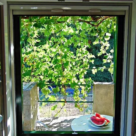 Holiday home Frano 2+1 *