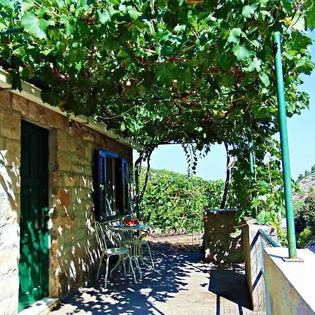 Holiday home Frano 2+1 Postira