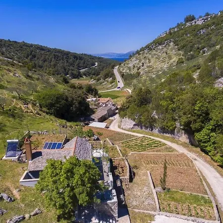 Frano 2+1 Holiday home