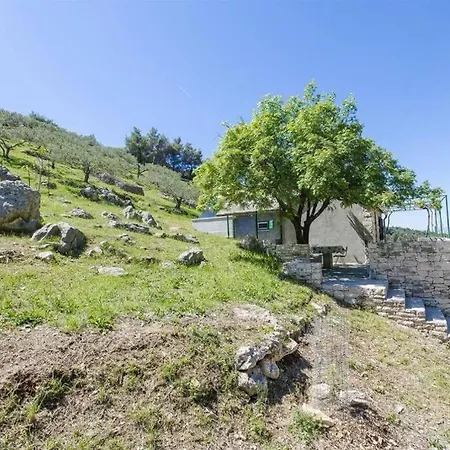Frano 2+1 Holiday home